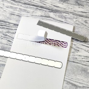 Die Rivflikar gummiapan  RESTORDRE