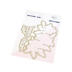 SAMPAK Delighted for you PinkFresh Studio