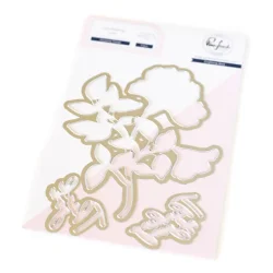 SAMPAK Amazing things Pinkfresh Studio