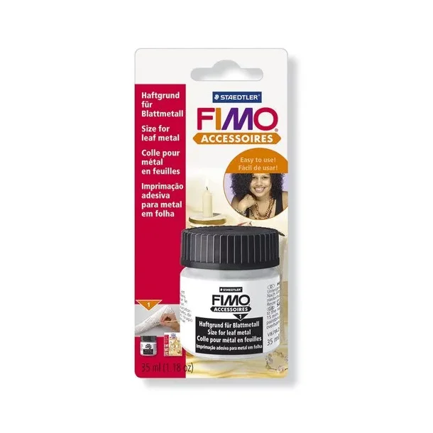 Fimo lim til bladmetal 35ml