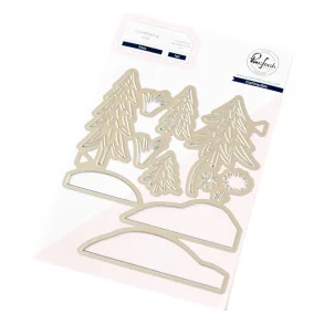 Trees die PinkFresh Studio