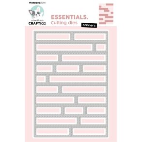 Die Banners Essentials