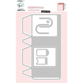 Die Paper Bag Essentials