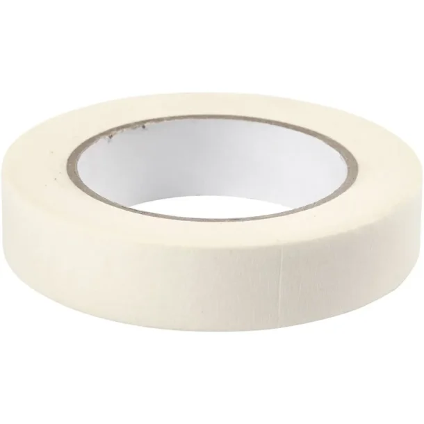 Malertape/Masking tape 25mmx50m