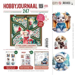 Hobbyjournal nr. 247 