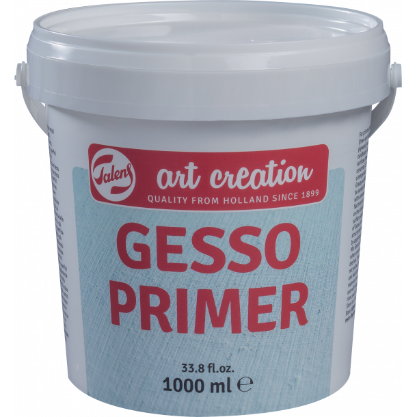 Art Creation Gesso Primer 1 L.