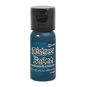 Distress paint 29ml - Uncharted Mariner