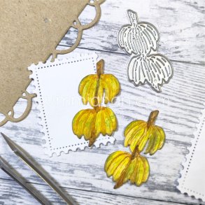 Die Bananer gummiapan 