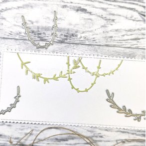 Die Lianer gummiapan 