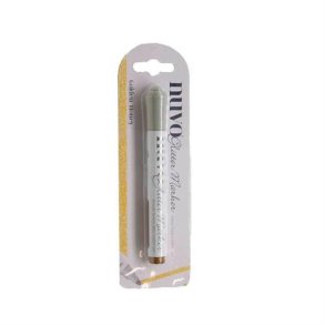 Nuvo glitter marker - Golden Honey 173N