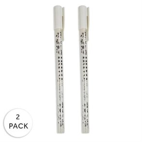 NUVO Adhesives  2 Pack Of Glue Pens 209N RESTORDRE