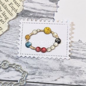 Die Fr�lsarkrans gummiapan 