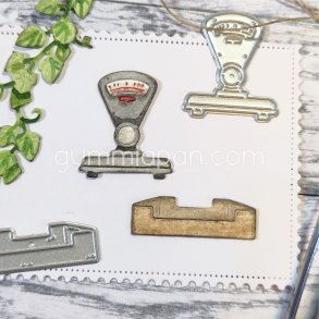 Die V�g och L�da