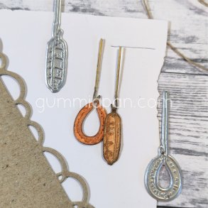 Die Charkuterier gummiapan 