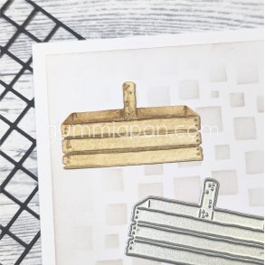 Die Tr�korg gummiapan 