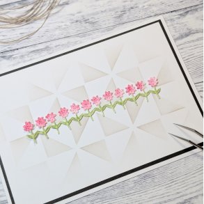 Die Blomsterb�rd gummiapan 