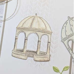 Die Lusthus gummiapan 