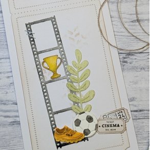 Die Fotboll set gummiapan 