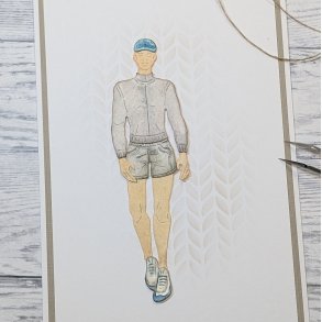 Die Tr�ningskl�der till Bob gummiapan 