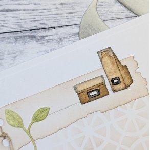 Die Tidskriftssamlare och L�da gummiapan 