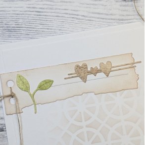 Die Hj�rtan Add On gummiapan