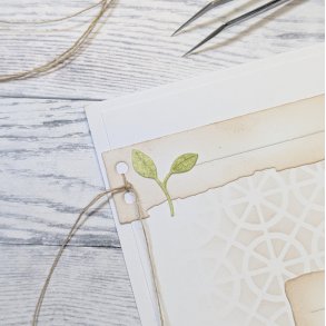 Die Litet skott gummiapan 