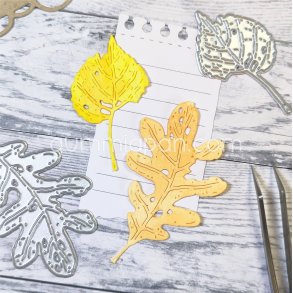 Die Slitet Ekl�v & Slitet Lindl�v gummiapan 