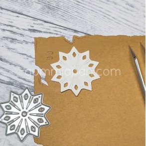 Die Karin Stj&auml;rna gummiapan