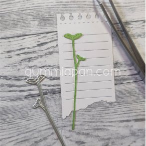 Die Smalt Skott gummiapan