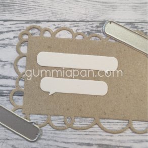 Die Pratbubblor gummiapan