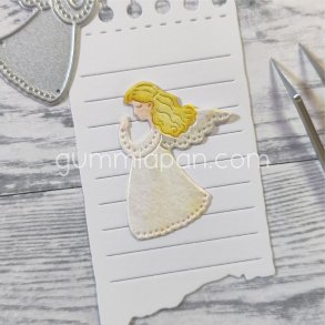 Die �ngel gummiapan