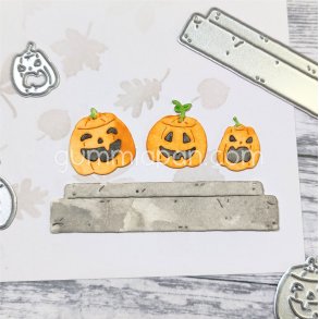 Die Pumpor p� Trapp gummiapan