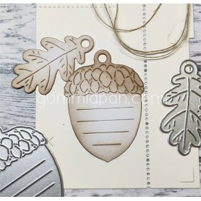 Die Ekollon Tag gummiapan RESTORDRE