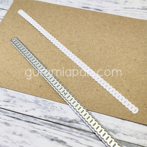 Die Randig B�rd gummiapan 