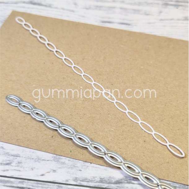 Die B�rd med Ovaler gummiapan 