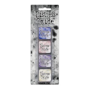 Distress MINI Oxide KIT 11 TDIK91578