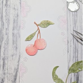 Die K�rsb�r gummiapan FORUDBESTILLING