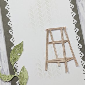 Die Mindre Stege gummiapan FORUDBESTILLING