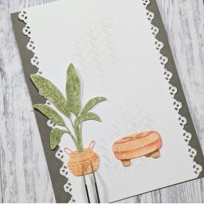 Die Sittpall gummiapan FORUDBESTILLING