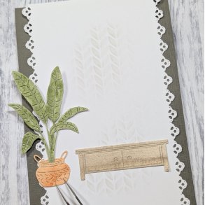 Die TV-b�nk gummiapan FORUDBESTILLING