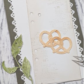 Die Pretzel gummiapan FORUDBESTILLING