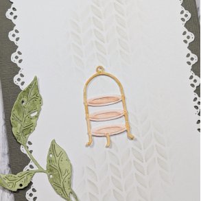 Die Kakfat gummiapan FORUDBESTILLING