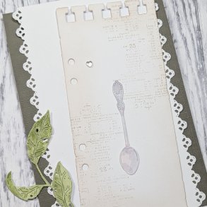 Die Tesked gummiapan FORUDBESTILLING