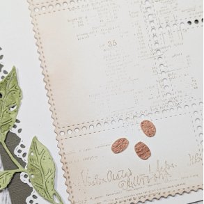 Die Kaffeb�nor gummiapan FORUDBESTILLING