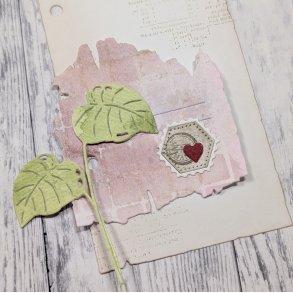 Die 3 Sm� Frim�rken gummiapan FORUDBESTILLING