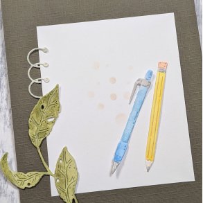 Die Pennor gummiapan FORUDBESTILLING