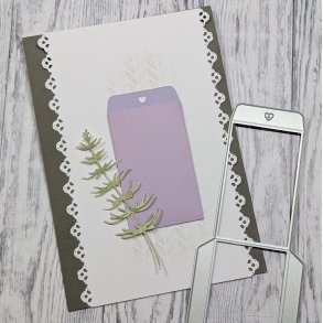 Die Tagficka, st�ende gummiapan FORUDBESTILLING