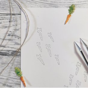 Die Textur med Mor&ouml;tter gummiapan 