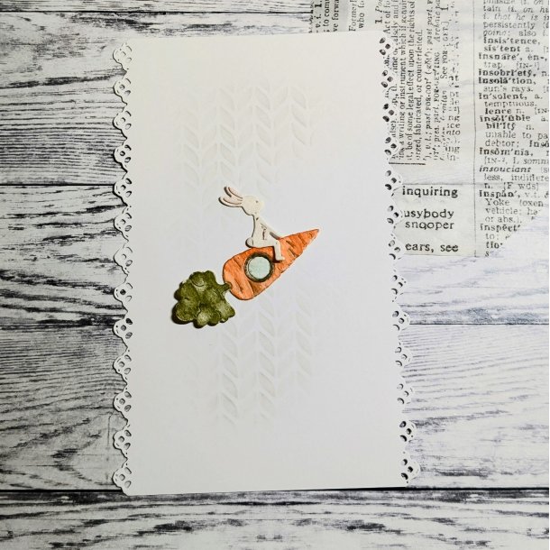 Die Flygande Kanin gummiapan FORUDBESTILLING