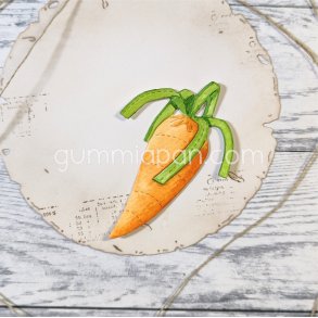 Die Sydd Morot gummiapan 